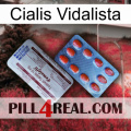 Cialis Vidalista 36